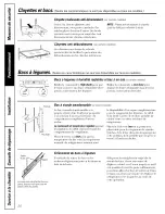 Предварительный просмотр 26 страницы GE GSH22JFTDWW Owner'S Manual