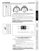 Preview for 27 page of GE GSH22JFTDWW Owner'S Manual