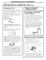 Предварительный просмотр 54 страницы GE GSH22JFTDWW Owner'S Manual