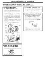 Предварительный просмотр 56 страницы GE GSH22JFTDWW Owner'S Manual