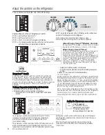 Preview for 6 page of GE GSH22JGDBB Owner'S Manual & Installation Instructions