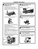 Preview for 13 page of GE GSH22JGDBB Owner'S Manual & Installation Instructions