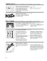 Preview for 26 page of GE GSH22JGDBB Owner'S Manual & Installation Instructions