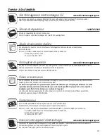 Preview for 41 page of GE GSH22JGDBB Owner'S Manual & Installation Instructions