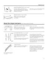 Preview for 5 page of GE GSH25JGDDBB Owner'S Manual And Installation Instructions