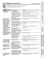 Предварительный просмотр 67 страницы GE GSHF5PGXAEWW and Owner'S Manual And Installation