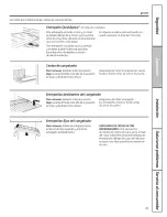 Предварительный просмотр 81 страницы GE GSHF5PGXAEWW and Owner'S Manual And Installation