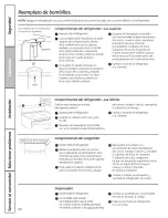 Предварительный просмотр 88 страницы GE GSHF5PGXAEWW and Owner'S Manual And Installation