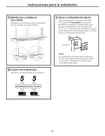 Предварительный просмотр 97 страницы GE GSHF5PGXAEWW and Owner'S Manual And Installation