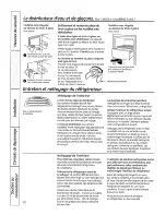 Preview for 50 page of GE GSHF9NGYACBB and Owner'S Manual And Installation