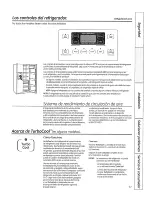 Preview for 77 page of GE GSHF9NGYACBB and Owner'S Manual And Installation