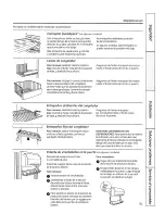 Preview for 81 page of GE GSHF9NGYACBB and Owner'S Manual And Installation