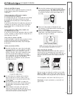 Preview for 9 page of GE GSMF2LEB Manual