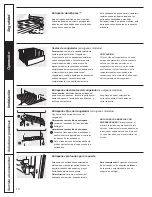 Preview for 12 page of GE GSMF2LEB Manual