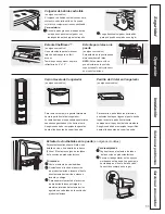 Preview for 13 page of GE GSMF2LEB Manual