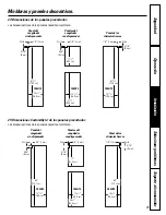 Preview for 23 page of GE GSMF2LEB Manual