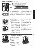 Preview for 49 page of GE GSMF2LEB Manual