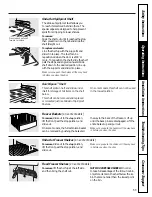 Preview for 55 page of GE GSMF2LEB Manual