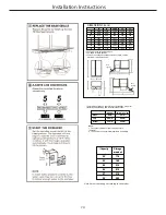 Preview for 76 page of GE GSMF2LEB Manual