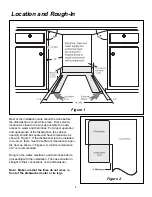 Preview for 4 page of GE GSS1800H Series Installation Instructions Manual