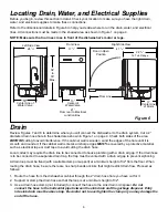 Preview for 6 page of GE GSS1800H Series Installation Instructions Manual