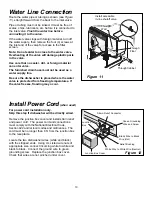 Preview for 10 page of GE GSS1800H Series Installation Instructions Manual