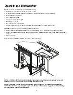 Preview for 13 page of GE GSS1800H Series Installation Instructions Manual