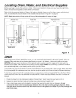 Предварительный просмотр 6 страницы GE GSS1800Z Installation Instructions Manual