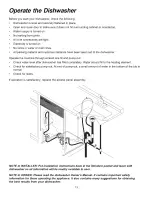 Предварительный просмотр 13 страницы GE GSS1800Z Installation Instructions Manual