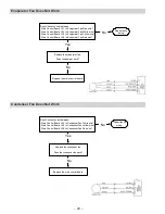 Предварительный просмотр 20 страницы GE GSS20 Series Technical Service Manual