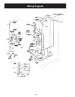 Предварительный просмотр 26 страницы GE GSS20 Series Technical Service Manual