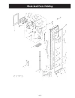 Предварительный просмотр 27 страницы GE GSS20 Series Technical Service Manual