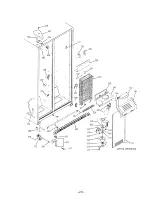 Предварительный просмотр 29 страницы GE GSS20 Series Technical Service Manual