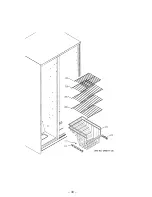 Предварительный просмотр 30 страницы GE GSS20 Series Technical Service Manual