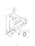 Предварительный просмотр 32 страницы GE GSS20 Series Technical Service Manual