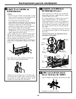 Preview for 79 page of GE GSS20DBTWW - 19.9 cu. Ft. Refrigerator Owner'S Manual