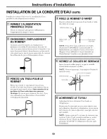 Preview for 50 page of GE GSS22IBTJWW and Owner'S Manual And Installation Instructions