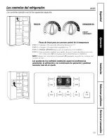 Preview for 65 page of GE GSS22IBTJWW and Owner'S Manual And Installation Instructions