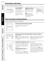 Preview for 68 page of GE GSS22IBTJWW and Owner'S Manual And Installation Instructions