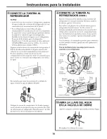 Preview for 79 page of GE GSS22IBTJWW and Owner'S Manual And Installation Instructions