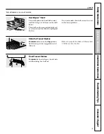 Preview for 9 page of GE GSS23KGS Owner'S Manual And Installation