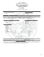 Preview for 39 page of GE GSS23KGS Owner'S Manual And Installation