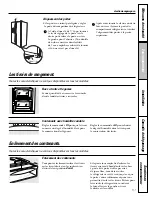 Preview for 51 page of GE GSS23KGS Owner'S Manual And Installation