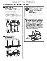 Preview for 92 page of GE GSS23KGS Owner'S Manual And Installation