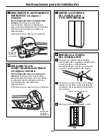 Preview for 93 page of GE GSS23KGS Owner'S Manual And Installation