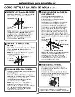 Preview for 102 page of GE GSS23KGS Owner'S Manual And Installation