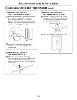 Preview for 94 page of GE GSS23QSWKSS and Owner'S Manual And Installation