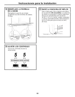 Preview for 99 page of GE GSS23QSWKSS and Owner'S Manual And Installation