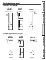 Preview for 19 page of GE GSS25MSSSS Owner'S Manual And Installation