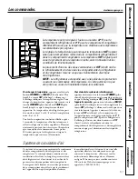 Preview for 51 page of GE GSS25MSSSS Owner'S Manual And Installation